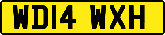 WD14WXH