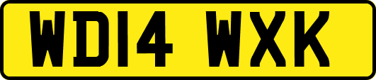 WD14WXK