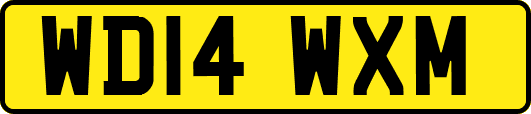 WD14WXM