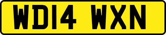 WD14WXN