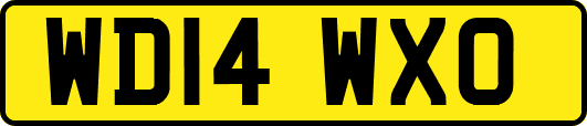 WD14WXO