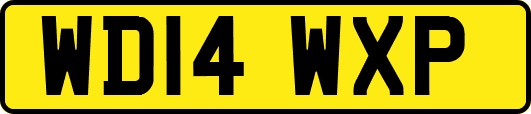 WD14WXP