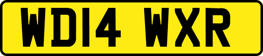 WD14WXR