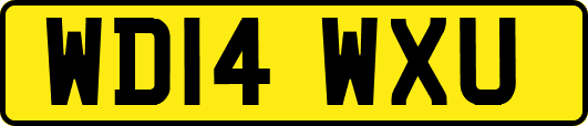WD14WXU