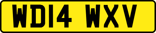 WD14WXV