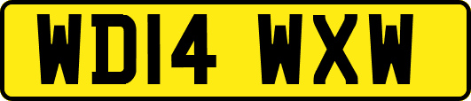 WD14WXW