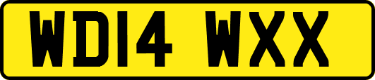 WD14WXX
