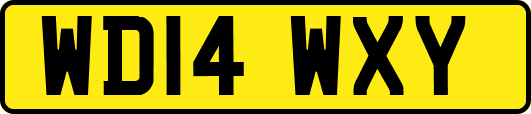 WD14WXY