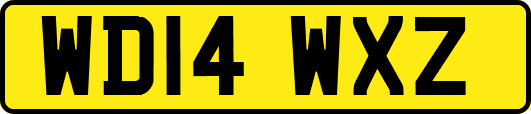 WD14WXZ