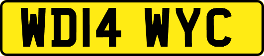 WD14WYC