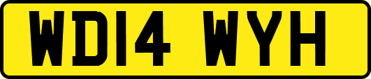 WD14WYH