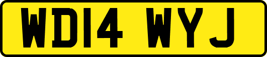 WD14WYJ