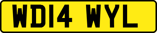 WD14WYL