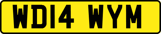 WD14WYM