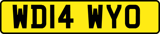 WD14WYO