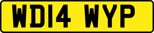 WD14WYP
