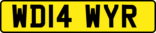 WD14WYR