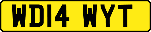 WD14WYT