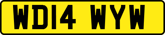 WD14WYW