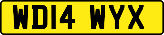 WD14WYX