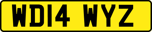 WD14WYZ