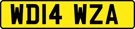 WD14WZA