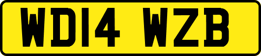 WD14WZB