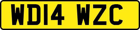 WD14WZC