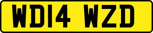 WD14WZD