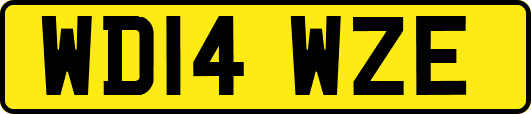 WD14WZE