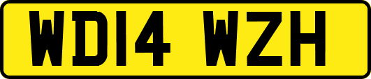 WD14WZH