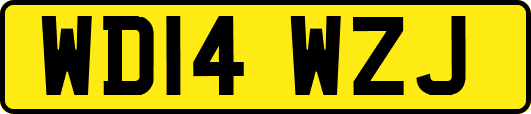 WD14WZJ