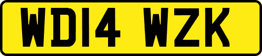 WD14WZK