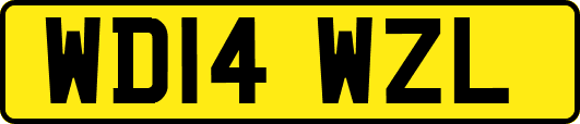 WD14WZL