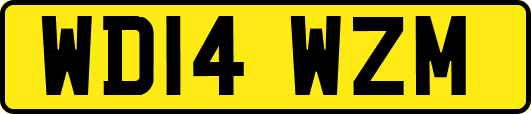 WD14WZM