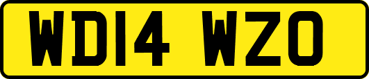WD14WZO