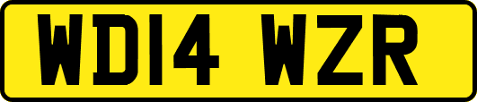 WD14WZR