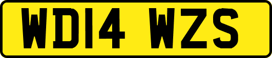 WD14WZS
