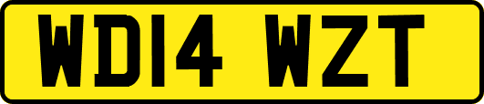 WD14WZT