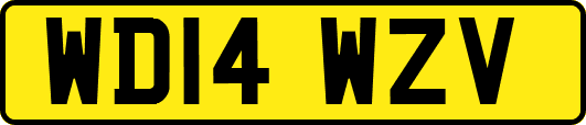 WD14WZV