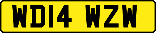 WD14WZW
