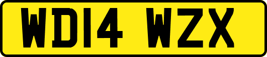 WD14WZX