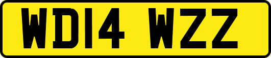 WD14WZZ