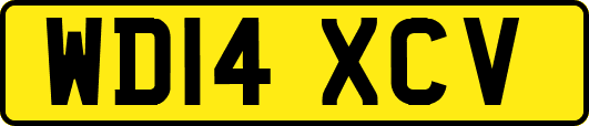 WD14XCV