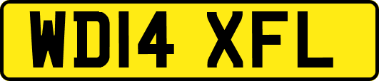 WD14XFL