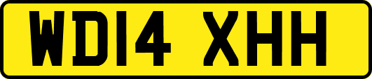 WD14XHH