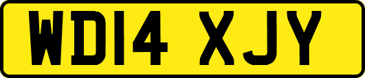 WD14XJY