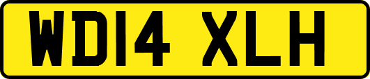 WD14XLH