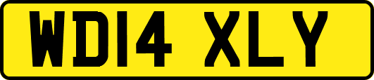 WD14XLY