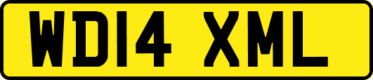 WD14XML